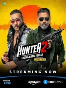 Hunter S02 2025 New Web Series Vegamovies Hunter S02 2025 New Web Series Vegamovies