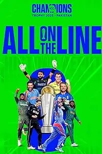 ICC Champions Trophy 2025 LIVE MATCH Vegamovies ICC Champions Trophy 2025 LIVE MATCH Vegamovies