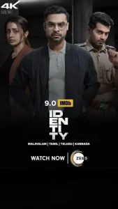 Identity 2025 South Movie Vegamovies Identity 2025 South Movie Vegamovies