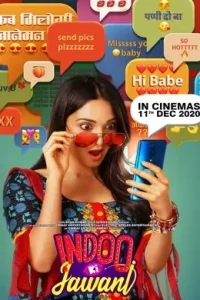 Indoo Ki Jawani Free Download From Vegamovies