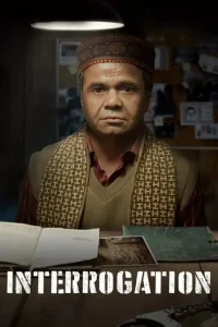 Interrogation 2025 Bollywood Hindi Movie Vegamovies