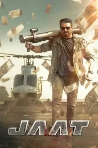 Jaat 2025 Bollywood Full Movie Vegamovies