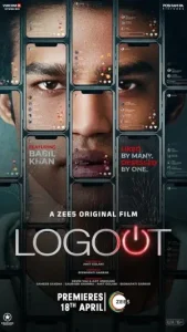 Logout 2025 Bollywood Hindi Movie Vegamovies