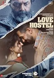Love Hostel 2022 Bollywood Full Movie Vegamovies