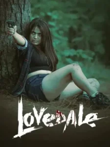 Lovedale 2025 Hindi + Malayalam South Movie Vegamovies