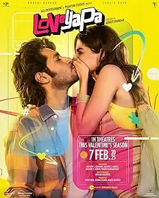 Loveyapa 2025 Bollywood Movie Vegamovies Loveyapa 2025 Bollywood Movie Vegamovies