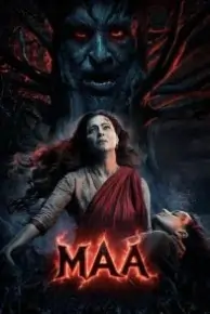 Maa 2025 Bollywood Hindi Movie Vegamovies Maa 2025 Bollywood Hindi Movie Vegamovies