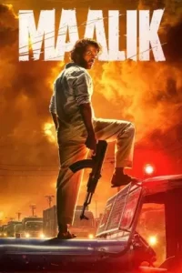 Maalik 2025 Bollywood Hindi Full Movie Vegamovies Maalik 2025 Bollywood Hindi Full Movie Vegamovies