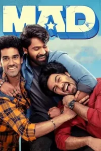 Mad 2023 South Hindi Dubbed Movie Vegamovies Mad 2023 South Hindi Dubbed Movie Vegamovies