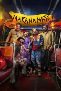 Maranamass 2025 Hindi + Malayalam South Movie Vegamovies