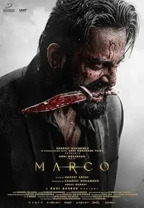 Marco 2024 South Hindi Dubbed Full Movie Vegamovies