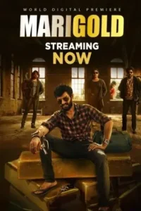 Marigold 2025 South Hindi Dubbed Movie Vegamovies