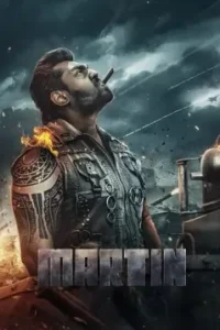 Martin 2024 South Hindi Dubbed Movie Vegamovies Martin 2024 South Hindi Dubbed Movie Vegamovies