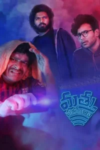 Mathu Vadalara 2019 South Hindi Full Movie Vegamovies