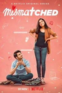 Mismatched S03 (2024) New Hindi Web Series Vegamovies Mismatched S03 (2024) New Hindi Web Series Vegamovies