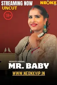 Mr. Baby 2025 UNRATED Hindi Full Movie Vegamovies Mr. Baby 2025 UNRATED Hindi Full Movie Vegamovies