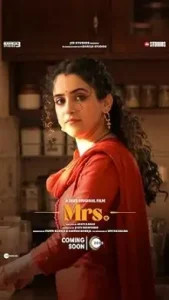 Mrs. 2025 Bollywood Hindi Movie Vegamovies Mrs. 2025 Bollywood Hindi Movie Vegamovies