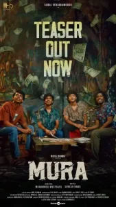 Mura 2024 South Hindi Full Movie Vegamovies Mura 2024 South Hindi Full Movie Vegamovies