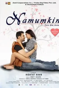 Namumkin Tere Bin Jeena (2021) New Hindi Full Movie Vegamovies