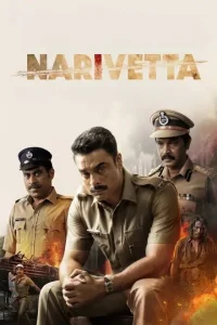 Narivetta 2025 Hindi + Malayalam South Movie Vegamovies Narivetta 2025 Hindi + Malayalam South Movie Vegamovies