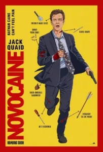 Novocaine 2025 Hollywood Hindi Movie Vegamovies Novocaine 2025 Hollywood Hindi Movie Vegamovies