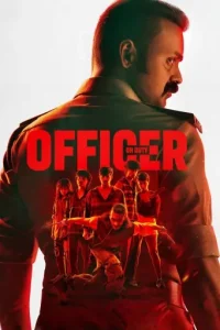 Officer on Duty 2025 Hindi + Malayalam South Movie Vegamovies Officer on Duty 2025 Hindi + Malayalam South Movie Vegamovies