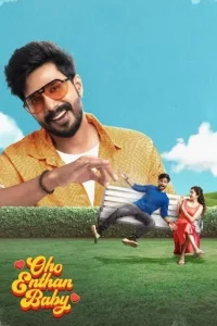 Oho Enthan Baby 2025 Hindi + Tamil South Movie Vegamovies Oho Enthan Baby 2025 Hindi + Tamil South Movie Vegamovies