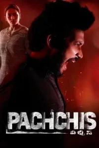 Pachchis 2021 Hindi + Telugu South Movie Vegamovies