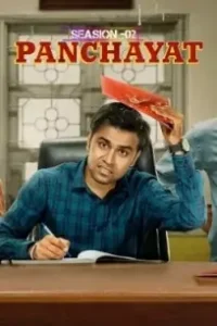 Panchayat S02 2022 Full Web Series Vegamovies Panchayat S02 2022 Full Web Series Vegamovies