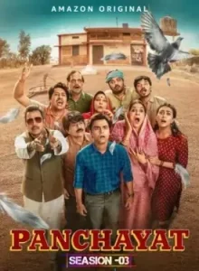Panchayat S03 2024 Full Web Series Vegamovies Panchayat S03 2024 Full Web Series Vegamovies