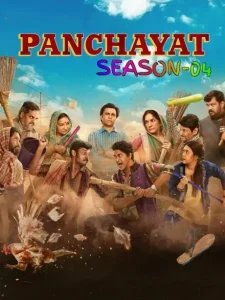 Panchayat S04 2025 Full Web Series Vegamovies Panchayat S04 2025 Full Web Series Vegamovies