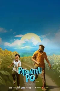 Paranthu Po 2025 Hindi + Tamil South Movie Vegamovies Paranthu Po 2025 Hindi + Tamil South Movie Vegamovies