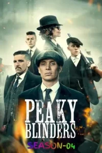 Peaky Blinders S04 2017 Hindi + English Web Series Vegamovies Peaky Blinders S04 2017 Hindi + English Web Series Vegamovies