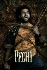 Pechi 2024 Hindi + Tamil South Movie Vegamovies Pechi 2024 Hindi + Tamil South Movie Vegamovies