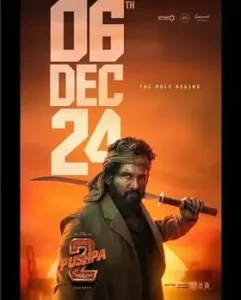 Pushpa 2 The Rule 2024 Hindi Original Vegamovies Pushpa 2 The Rule 2024 Hindi Original Vegamovies