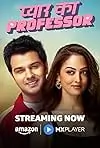 Pyar Ka Professor S01 (2025) Hindi Web Series Vegamovies Pyar Ka Professor S01 (2025) Hindi Web Series Vegamovies
