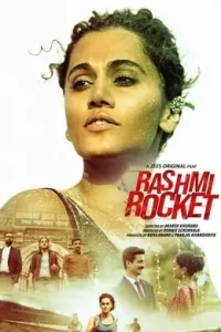 Rashmi Rocket 2021 Bollywood Hindi Full Movie Vegamovies