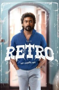 Retro 2025 South Hindi Dubbed Movie Vegamovies Retro 2025 South Hindi Dubbed Movie Vegamovies