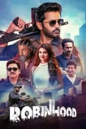 Robinhood 2025 South Hindi Full Movie Vegamovies Robinhood 2025 South Hindi Full Movie Vegamovies