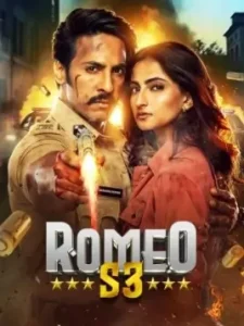 Romeo S3 (2025) Bollywood Hindi Movie Vegamovies Romeo S3 (2025) Bollywood Hindi Movie Vegamovies
