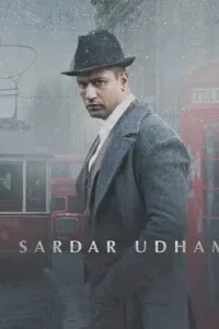 Sardar Udham 2021 Hindi Full Movie Vegamovies