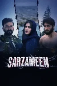Sarzameen 2025 Bollywood Full Movie Vegamovies Sarzameen 2025 Bollywood Full Movie Vegamovies