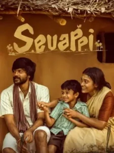 Sevappi 2024 Hindi + Tamil South Movie Vegamovies