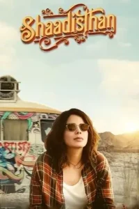 Shaadisthan (2021) New Hindi Full Movie Vegamovies