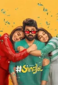 Single 2025 Hindi + Telugu South Movie Vegamovies Single 2025 Hindi + Telugu South Movie Vegamovies