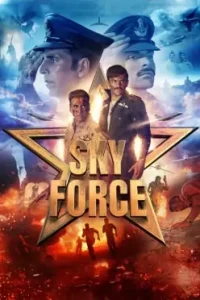 Sky Force 2025 Bollywood Full Movie Vegamovies Sky Force 2025 Bollywood Full Movie Vegamovies