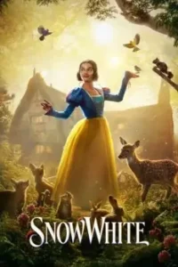 Snow White 2025 Hindi + English Hollywood Movie Vegamovies Snow White 2025 Hindi + English Hollywood Movie Vegamovies