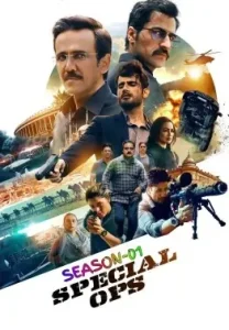 Special Ops S01 (2020) Hindi Full Web Series Vegamovies Special Ops S01 (2020) Hindi Full Web Series Vegamovies