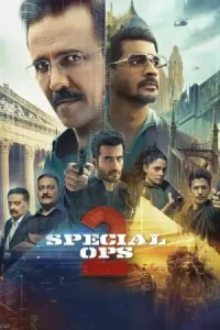 Special Ops S02 (2025) Hindi Completed Web Series Vegamovies Special Ops S02 (2025) Hindi Completed Web Series Vegamovies