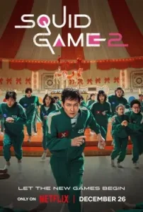 Squid Game – Season 2 (2024) Full Web Series Vegamovies Squid Game – Season 2 (2024) Full Web Series Vegamovies